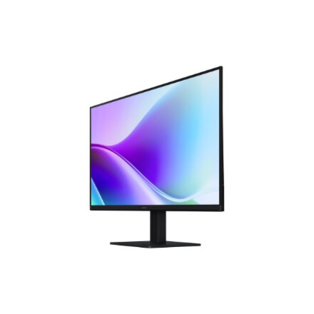 Samsung , LS27F320GAUXEN , 27 , IPS , FHD , 16:9 , 120 Hz , 5 ms , 1920 x 1080 pixels , 250 cd/m² , HDMI ports quantity 2 , Black