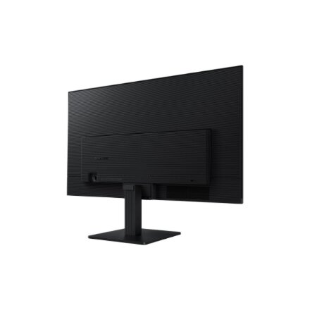 Samsung , LS27F320GAUXEN , 27 , IPS , FHD , 16:9 , 120 Hz , 5 ms , 1920 x 1080 pixels , 250 cd/m² , HDMI ports quantity 2 , Black