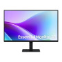 Samsung , LS27F320GAUXEN , 27 , IPS , FHD , 16:9 , 120 Hz , 5 ms , 1920 x 1080 pixels , 250 cd/m² , HDMI ports quantity 2 , Black