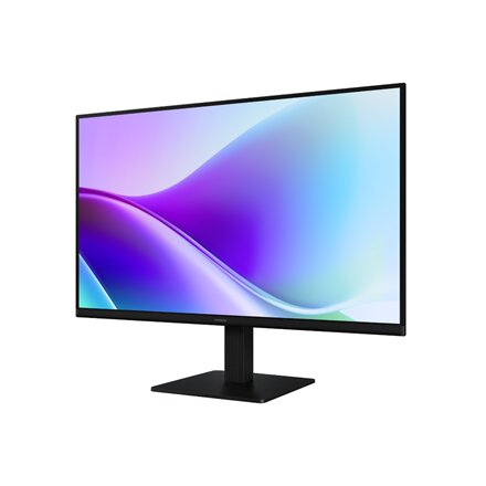 Samsung , LS27F320GAUXEN , 27 , IPS , FHD , 16:9 , 120 Hz , 5 ms , 1920 x 1080 pixels , 250 cd/m² , HDMI ports quantity 2 , Black