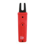 UNI-T UT256 Fork-Type Clamp Meter, 60 A AC/DC, NCV, True RMS