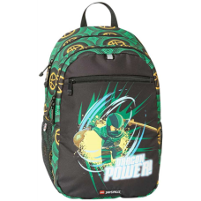 LEGO , Dragon Power Backpack , Green