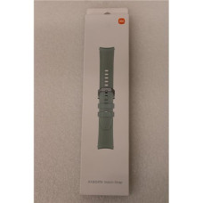SALE OUT. Xiaomi Watch 2 Flora Green Fluororubber Strap , SALE OUT. Xiaomi Watch 2 Flora Strap , Fluororubber , Green , DEMO