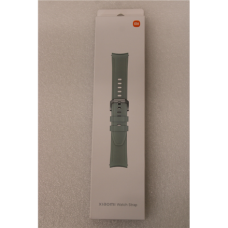 Xiaomi Watch 2 Flora Strap , Green , Fluororubber