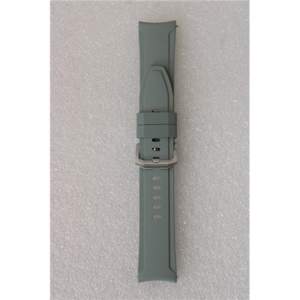 Xiaomi Watch 2 Flora Strap , Green , Fluororubber