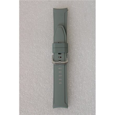 SALE OUT. Xiaomi Watch 2 Flora Green Fluororubber Strap , SALE OUT. Xiaomi Watch 2 Flora Strap , Fluororubber , Green , DEMO