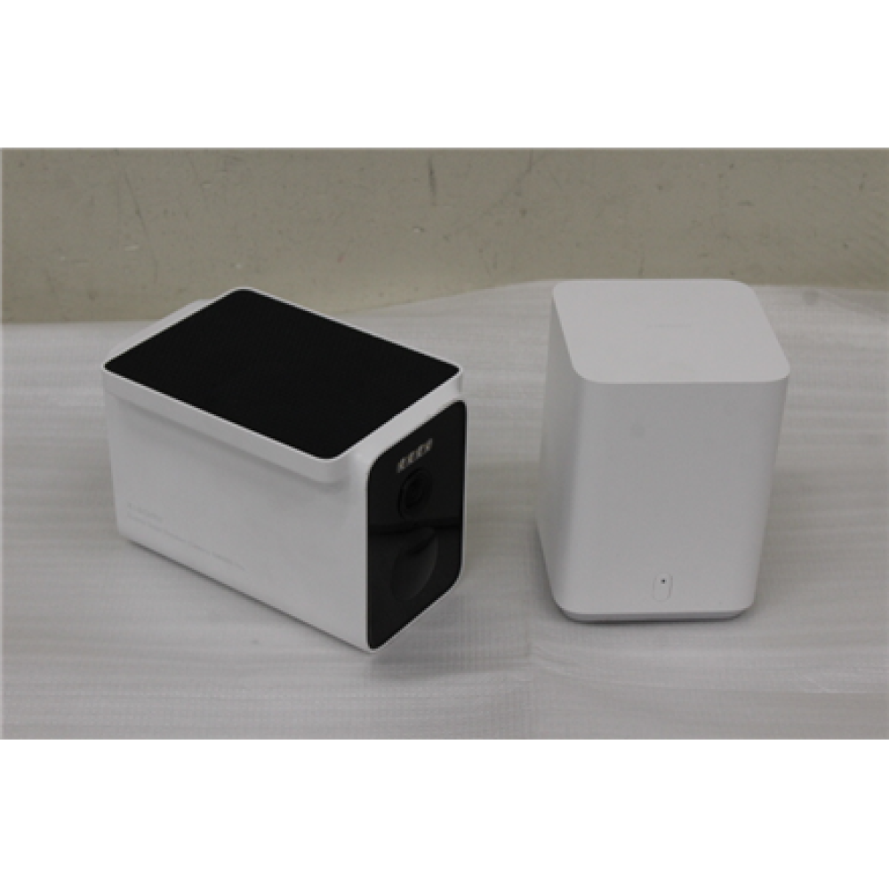 SALE OUT. Xiaomi Solar Outdoor Camera BW400 Pro Set , Xiaomi Solar Camera , BW400 Pro Set , 6 month(s) , Bullet , 4 MP , F1.6 , IP66 , Micro SD, Max. 256 GB , DEMO