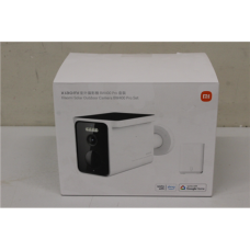 SALE OUT. Xiaomi Solar Outdoor Camera BW400 Pro Set , Xiaomi Solar Camera , BW400 Pro Set , 6 month(s) , Bullet , 4 MP , F1.6 , IP66 , Micro SD, Max. 256 GB , DEMO