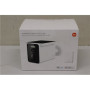 SALE OUT. Xiaomi Solar Outdoor Camera BW400 Pro Set , Xiaomi Solar Camera , BW400 Pro Set , 6 month(s) , Bullet , 4 MP , F1.6 , IP66 , Micro SD, Max. 256 GB , DEMO