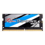 G.Skill , 8 GB , DDR4 , 2666 MHz , Notebook , Registered No , ECC No