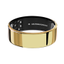 Ultrahuman , Ring Air , Bionic Gold , Size 11 , Smart Ring