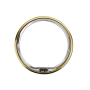 Ultrahuman , Ring Air , Bionic Gold , Size 11 , Smart Ring
