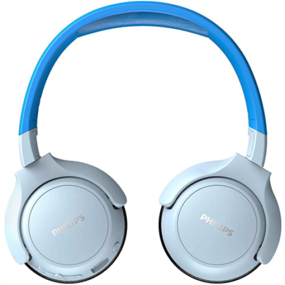Philips Headphones TAKH402BL/00 Built-in microphone, Bluetooth, On-ear, Wireless, Blue