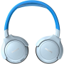 Philips Headphones TAKH402BL/00 Built-in microphone, Bluetooth, On-ear, Wireless, Blue