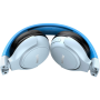 Philips Headphones TAKH402BL/00 Built-in microphone, Bluetooth, On-ear, Wireless, Blue