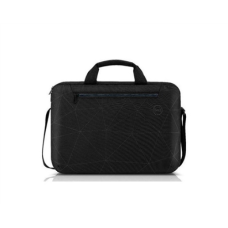 Dell Essential 460-BCZV Fits up to size 15.6 , Black, Shoulder strap, Messenger - Briefcase