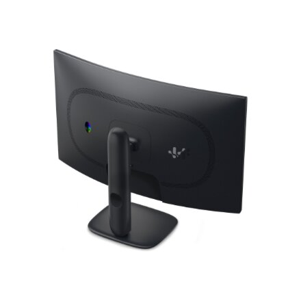 Dell , AW3226DM , 32 , VA , WQHD , 16:9 , 240 Hz , 1/2/4 ms , 2560 x 1440 pixels , 450 cd/m² , HDMI ports quantity 2 , Black