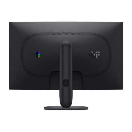 Dell , AW3226DM , 32 , VA , WQHD , 16:9 , 240 Hz , 1/2/4 ms , 2560 x 1440 pixels , 450 cd/m² , HDMI ports quantity 2 , Black