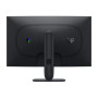 Dell , AW3226DM , 32 , VA , WQHD , 16:9 , 240 Hz , 1/2/4 ms , 2560 x 1440 pixels , 450 cd/m² , HDMI ports quantity 2 , Black