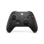 Microsoft , Xbox Wireless Controller + USB-C Cable - Gamepad , Controller , Wireless , N/A , Black
