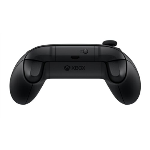 Microsoft , Xbox Wireless Controller + USB-C Cable - Gamepad , Controller , Wireless , N/A , Black