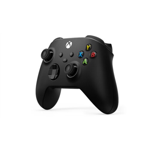 Microsoft , Xbox Wireless Controller + USB-C Cable - Gamepad , Controller , Wireless , N/A , Black