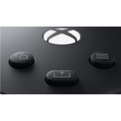 Microsoft , Xbox Wireless Controller + USB-C Cable - Gamepad , Controller , Wireless , N/A , Black