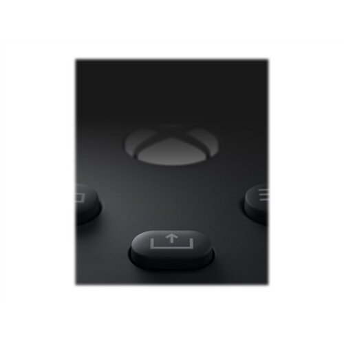 Microsoft , Xbox Wireless Controller + USB-C Cable - Gamepad , Controller , Wireless , N/A , Black