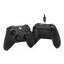 Microsoft , Xbox Wireless Controller + USB-C Cable - Gamepad , Controller , Wireless , N/A , Black