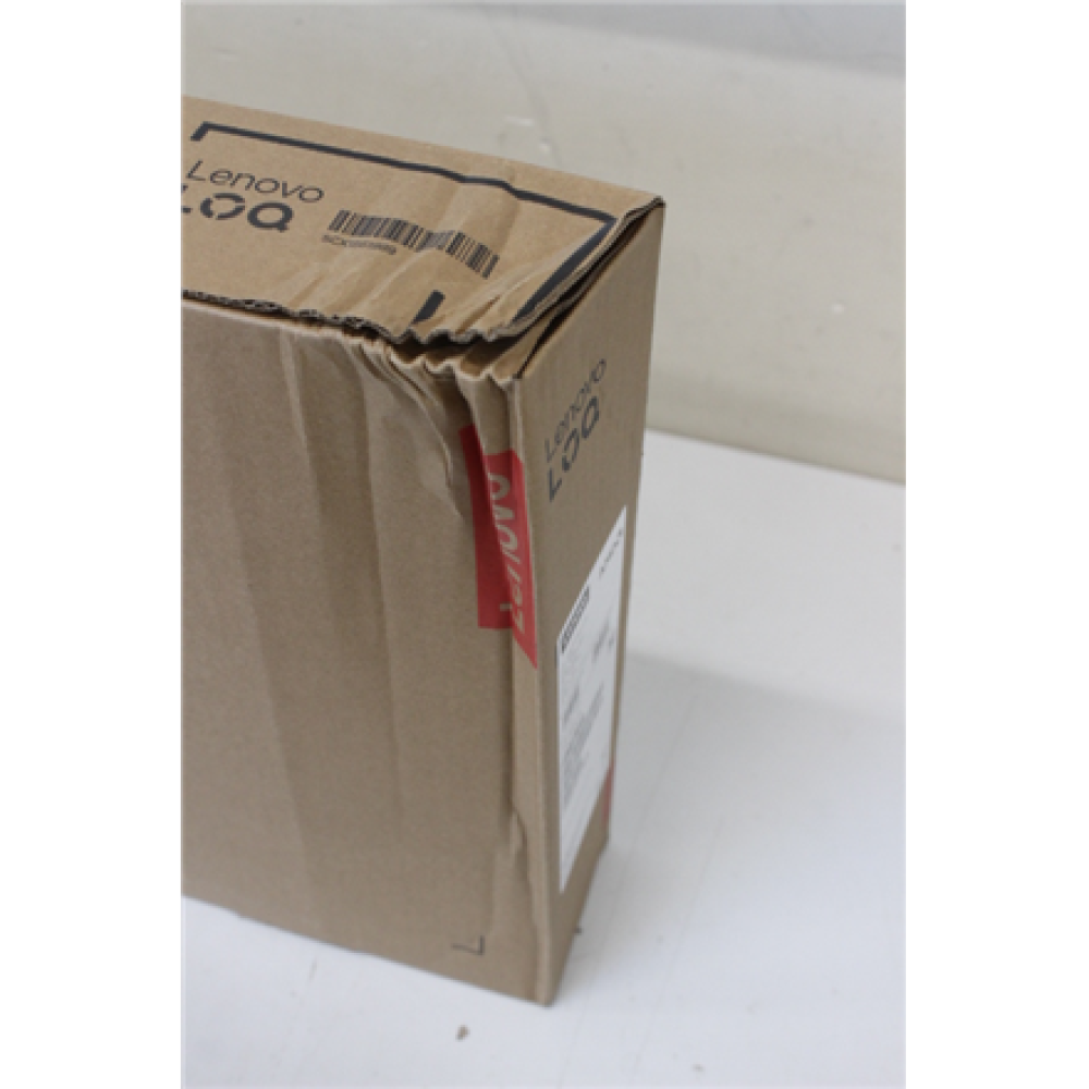 SALE OUT. Lenovo LOQ 15AHP10 15.6 FHD AMD R5 220/16GB/512GB/NVIDIA GF RTX 5050 8GB/WIN11 Home/ENG Backlit kbd/Luna Grey/2Y Warranty , Lenovo LOQ 15AHP10 , Luna Grey , 15.6 , IPS , FHD , 1920 x 1080 pixels , Anti-glare , AMD Ryzen 5 , 220 , 16 GB , SODIMM 