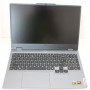 SALE OUT. Lenovo LOQ 15AHP10 15.6 FHD AMD R5 220/16GB/512GB/NVIDIA GF RTX 5050 8GB/WIN11 Home/ENG Backlit kbd/Luna Grey/2Y Warranty , Lenovo LOQ 15AHP10 , Luna Grey , 15.6 , IPS , FHD , 1920 x 1080 pixels , Anti-glare , AMD Ryzen 5 , 220 , 16 GB , SODIMM 