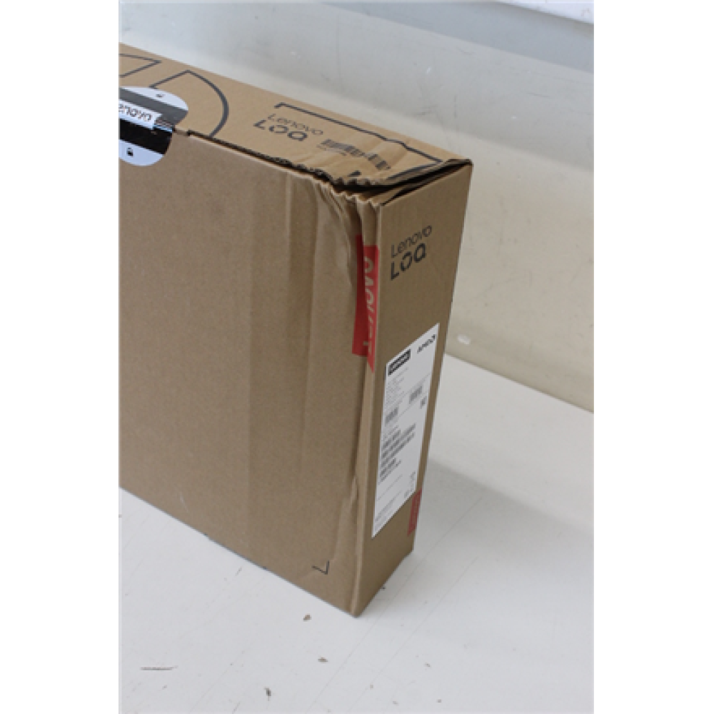 SALE OUT. Lenovo LOQ 15AHP10 15.6 FHD AMD R5 220/16GB/512GB/NVIDIA GF RTX 5050 8GB/WIN11 Home/ENG Backlit kbd/Luna Grey/2Y Warranty , Lenovo LOQ 15AHP10 , Luna Grey , 15.6 , IPS , FHD , 1920 x 1080 pixels , Anti-glare , AMD Ryzen 5 , 220 , 16 GB , SODIMM 