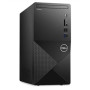 Dell Vostro , 3030 , Desktop , Mini Tower , Intel Core i5 , i5-14400 , Internal memory 8 GB , DDR5 , 512 GB , Intel UHD Graphics 730 , No Optical Drive , Keyboard language English , Ubuntu