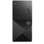 Dell Vostro , 3030 , Desktop , Mini Tower , Intel Core i5 , i5-14400 , Internal memory 8 GB , DDR5 , 512 GB , Intel UHD Graphics 730 , No Optical Drive , Keyboard language English , Ubuntu