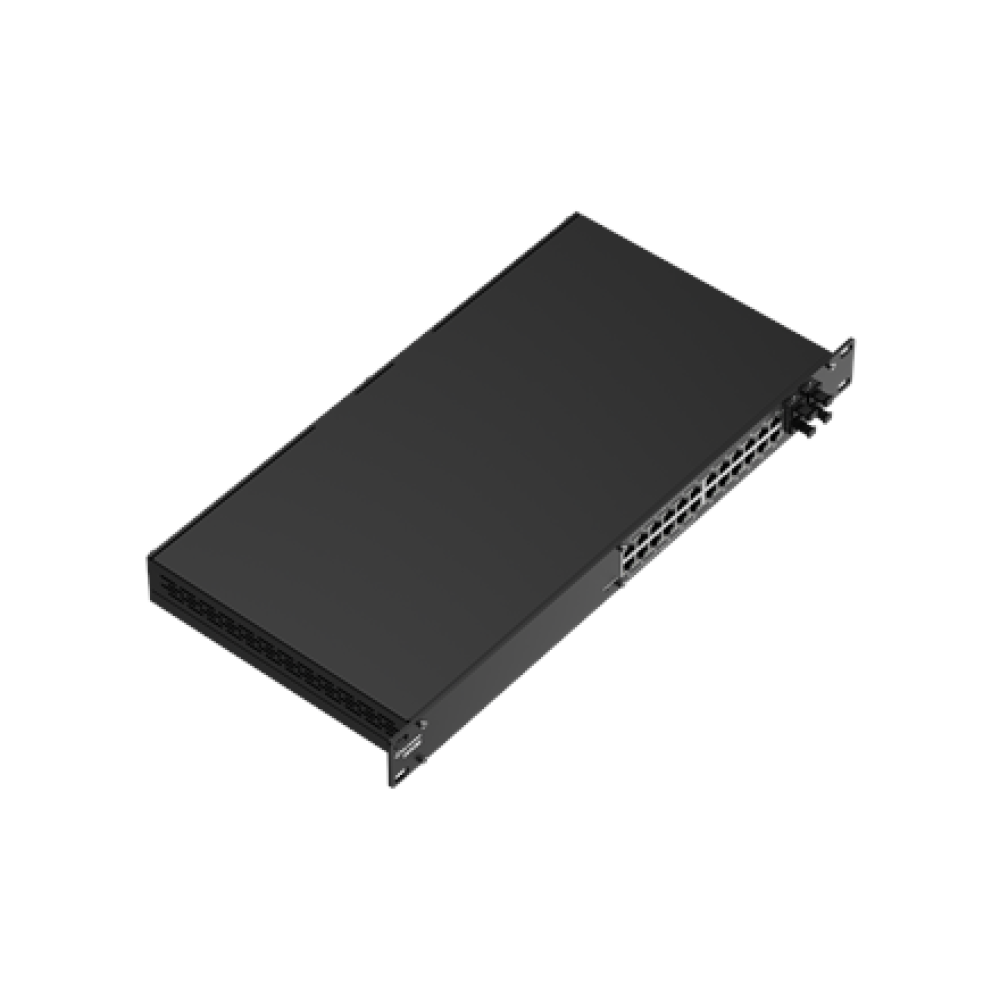 SWM280000000 Teltonika PoE+ Managed Switch , SWM280 , Managed , SFP ports quantity 4
