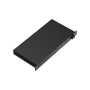 SWM280000000 Teltonika PoE+ Managed Switch , SWM280 , Managed , SFP ports quantity 4