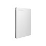 Canvio Slim , HDTD310ES3DA , 1000 GB , 2.5 , USB 3.2 Gen1 , Silver