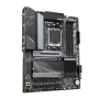 Gigabyte , B650 A ELITE AX V2 1.0 , Processor family AMD , Processor socket AM5 , DDR5 DIMM , Supported hard disk drive interfaces SATA, M.2 , Number of SATA connectors 4