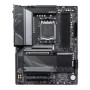 Gigabyte , B650 A ELITE AX V2 1.0 , Processor family AMD , Processor socket AM5 , DDR5 DIMM , Supported hard disk drive interfaces SATA, M.2 , Number of SATA connectors 4