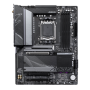 Gigabyte , B650 A ELITE AX V2 1.0 , Processor family AMD , Processor socket AM5 , DDR5 DIMM , Supported hard disk drive interfaces SATA, M.2 , Number of SATA connectors 4