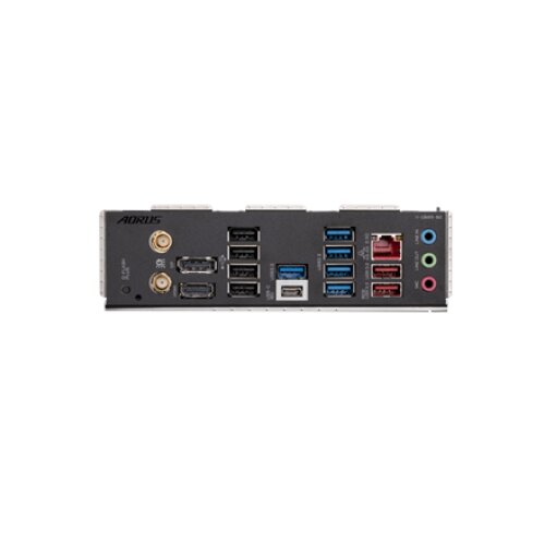 Gigabyte , B650 A ELITE AX V2 1.0 , Processor family AMD , Processor socket AM5 , DDR5 DIMM , Supported hard disk drive interfaces SATA, M.2 , Number of SATA connectors 4