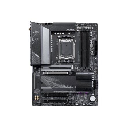 Gigabyte , B650 A ELITE AX V2 1.0 , Processor family AMD , Processor socket AM5 , DDR5 DIMM , Supported hard disk drive interfaces SATA, M.2 , Number of SATA connectors 4
