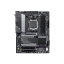 Gigabyte , B650 A ELITE AX V2 1.0 , Processor family AMD , Processor socket AM5 , DDR5 DIMM , Supported hard disk drive interfaces SATA, M.2 , Number of SATA connectors 4