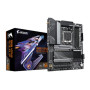 Gigabyte , B650 A ELITE AX V2 1.0 , Processor family AMD , Processor socket AM5 , DDR5 DIMM , Supported hard disk drive interfaces SATA, M.2 , Number of SATA connectors 4