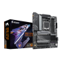 Gigabyte , B650 A ELITE AX V2 1.0 , Processor family AMD , Processor socket AM5 , DDR5 DIMM , Supported hard disk drive interfaces SATA, M.2 , Number of SATA connectors 4