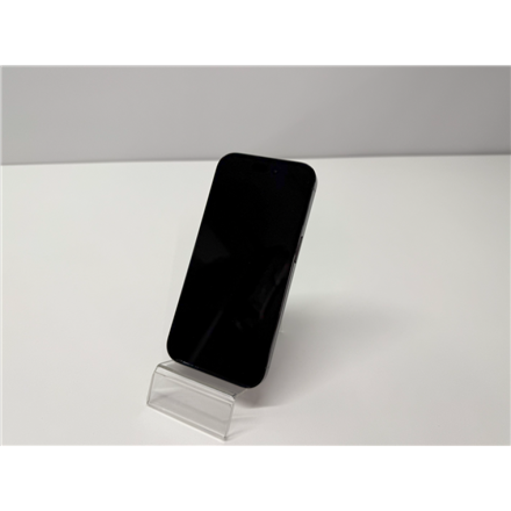 Apple REFURBISHED , iPhone 14 Pro , Space Black , 256GB , Grade A