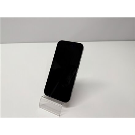 Apple REFURBISHED , iPhone 14 Pro , Space Black , 256GB , Grade A
