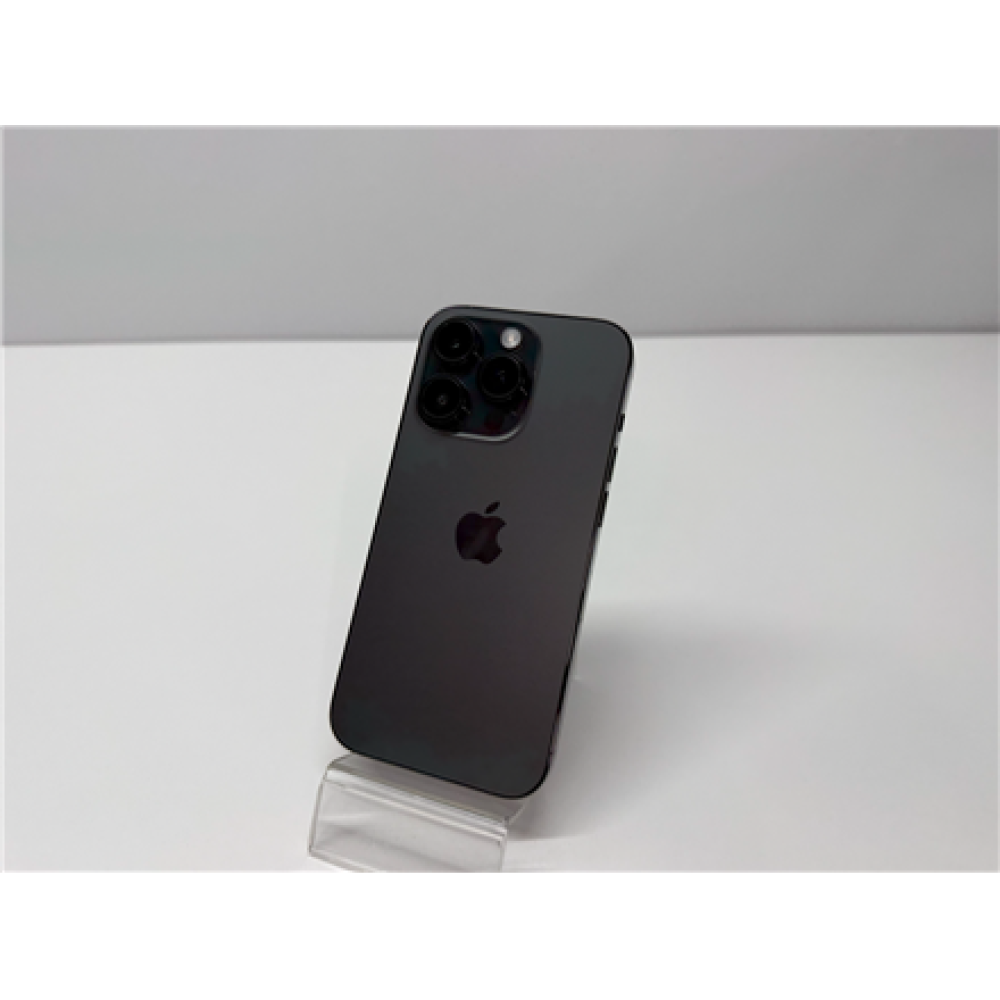Apple REFURBISHED , iPhone 14 Pro , Space Black , 256GB , Grade A
