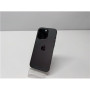 Apple REFURBISHED , iPhone 14 Pro , Space Black , 256GB , Grade A