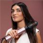Cecotec Air Brush , CeramicCare 10in1 AirBrush , Ion conditioning , Number of heating levels 3 , 1200 W , Black/Pink